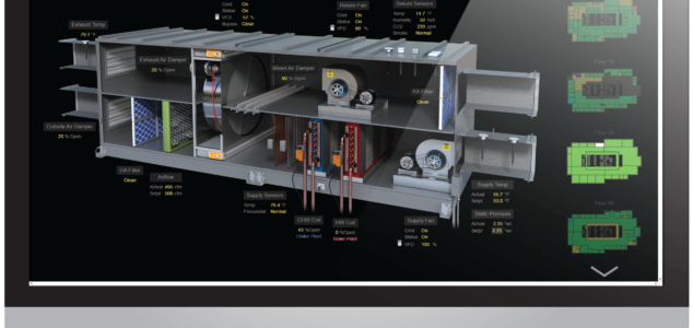 June 4 WebCTRL Presentation