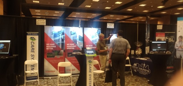 2019 BC Annual CHES Trade Show