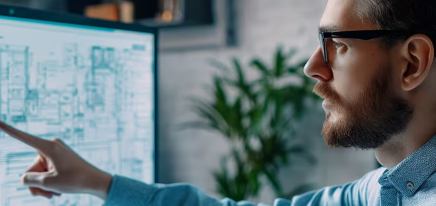 Beyond the Checklist: Specifying for Operational Resilience & Energy Efficiency