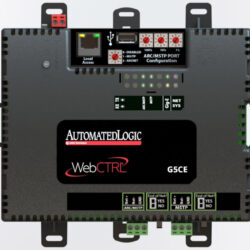 Automated Logic Releases New High-Speed BACnet Integrator
