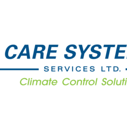 Welcome to the new Caresystems.ca!