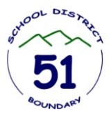 Logo Boundary Sd51
